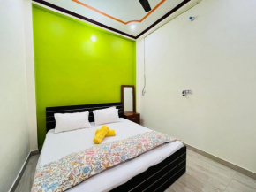 Om Home Stay 3BHK at Ground Floor